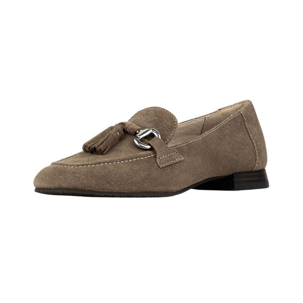 Donald Pliner Fabia 66 Loafer, Brown